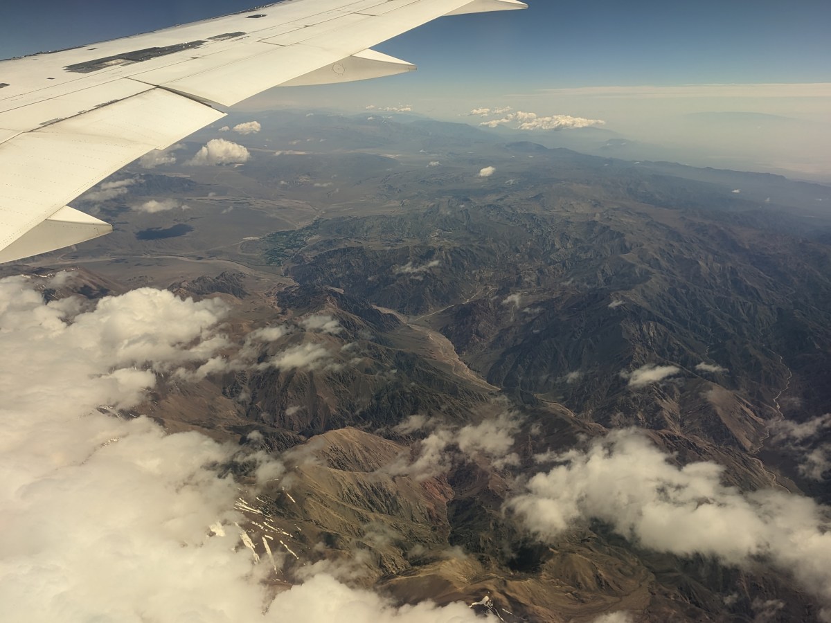 Patagonia Girls – The&nbsp;Plan