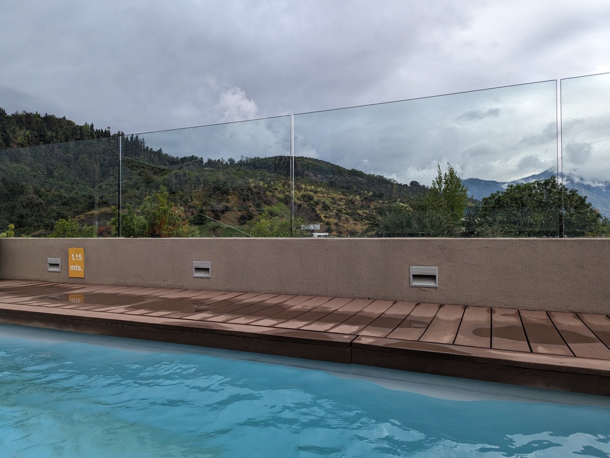 Patagonia Girls – The&nbsp;jetlag