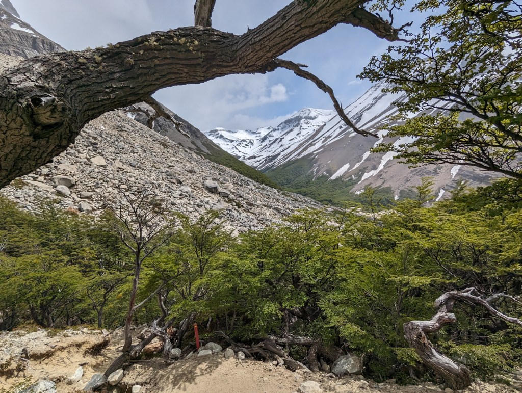 Patagonia Girls – going solo, bouldering & retirement&nbsp;cruise!