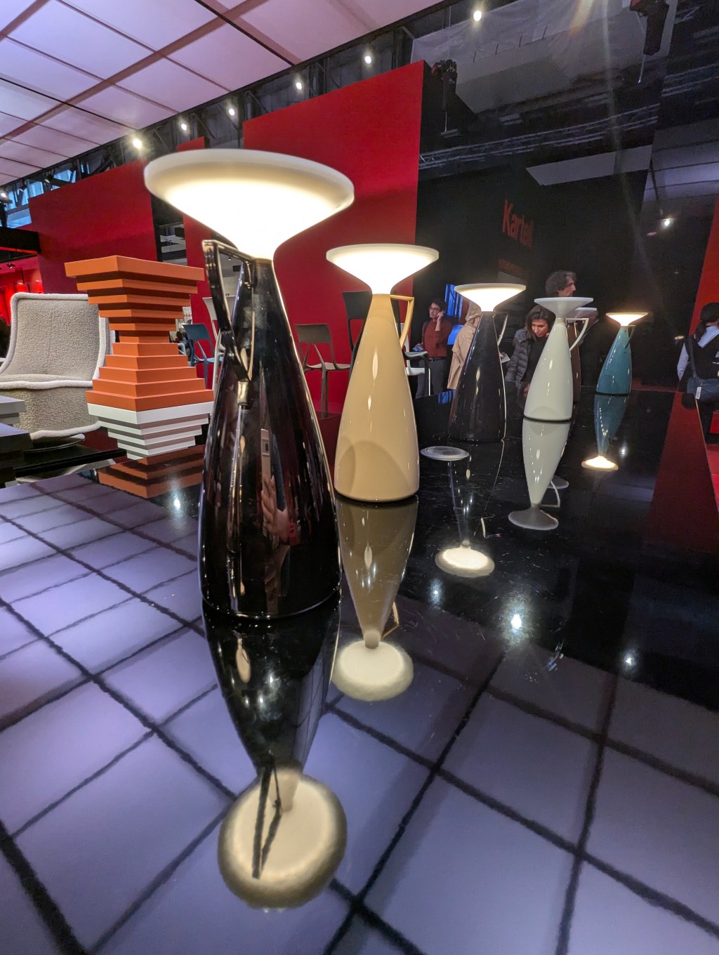 Milan Design Week – snoring, kebab and&nbsp;hipsterland