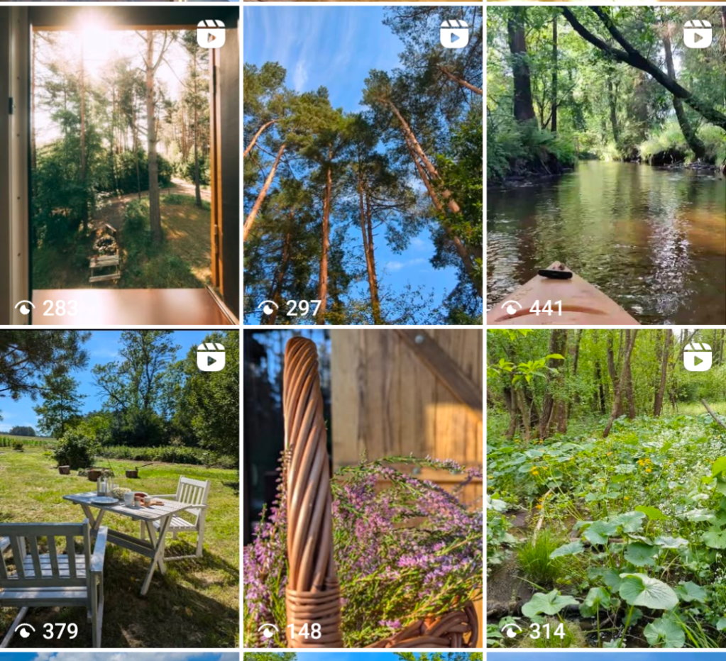 Am I Really That Old… or Is It Just&nbsp;Instagram?