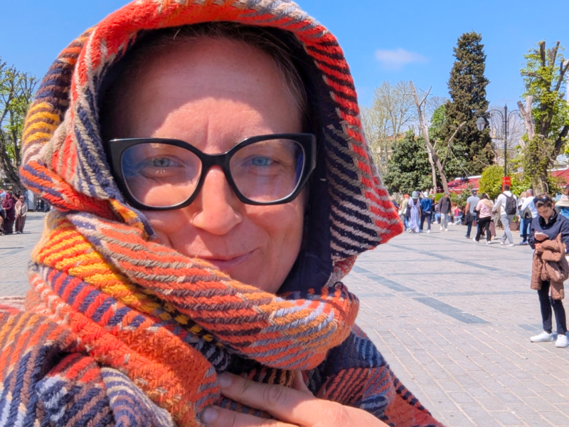 The Big Brother of the 21st&nbsp;Century