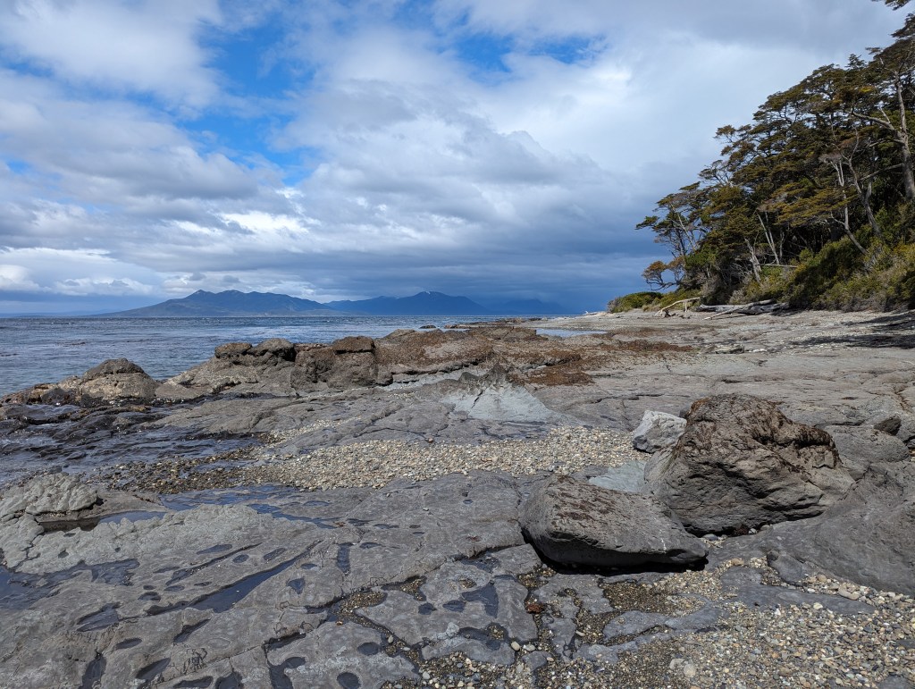 Patagonia Girls – wind, penguins and&nbsp;Magellan