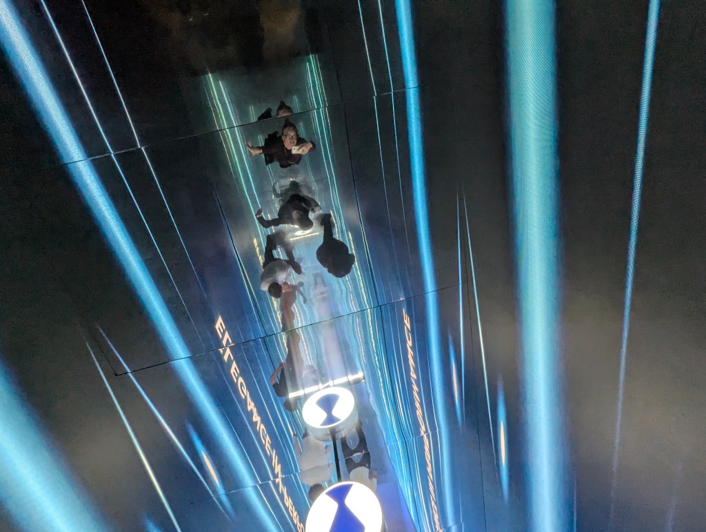 Milan Design Week – Como, invisible kitchens and taps full of wine&nbsp;:)