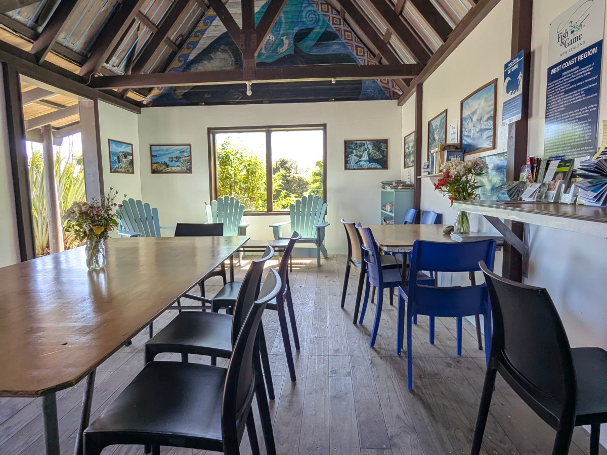 The Quiet Erosion of&nbsp;Connection